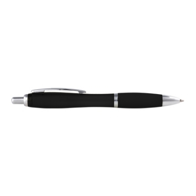 Plastic pen