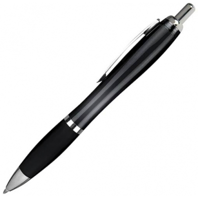 Plastic pen