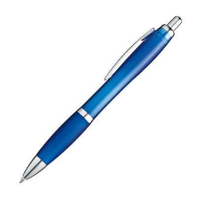 Plastic pen