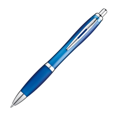 Plastic pen