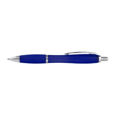 Plastic pen