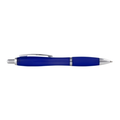 Plastic pen