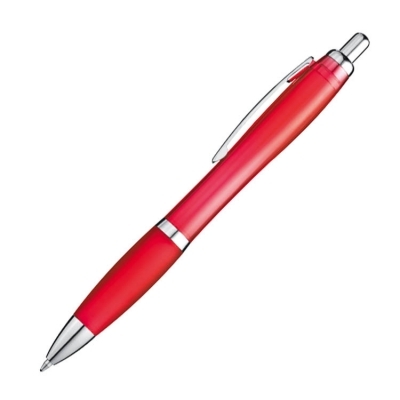 Plastic pen
