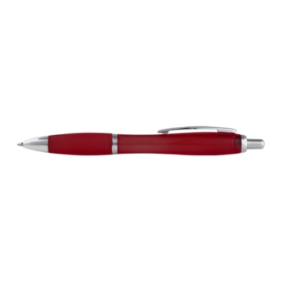 Plastic pen