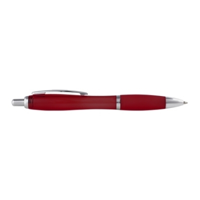 Plastic pen