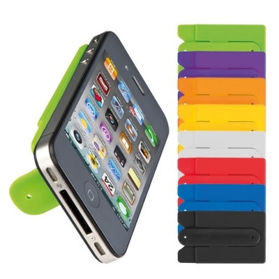 Smartphone wallet
