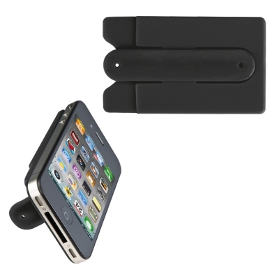 Smartphone wallet