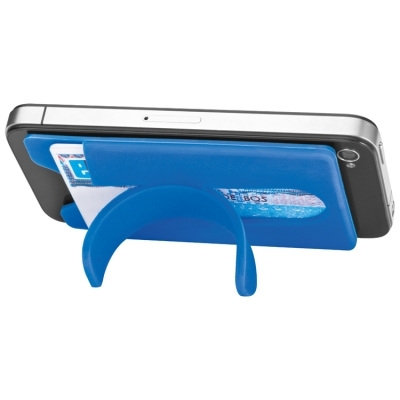 Smartphone wallet