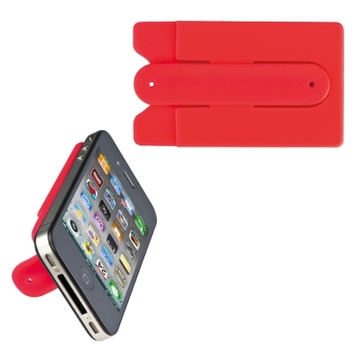 Smartphone wallet
