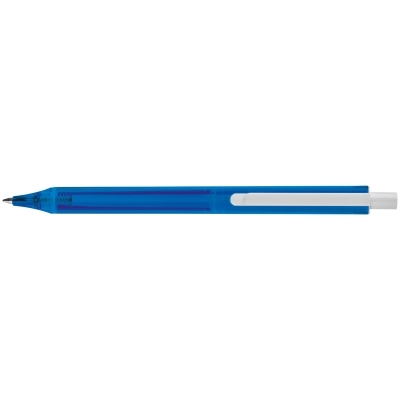 Plastic pen
