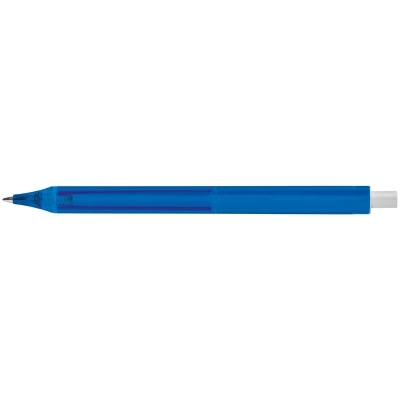 Plastic pen