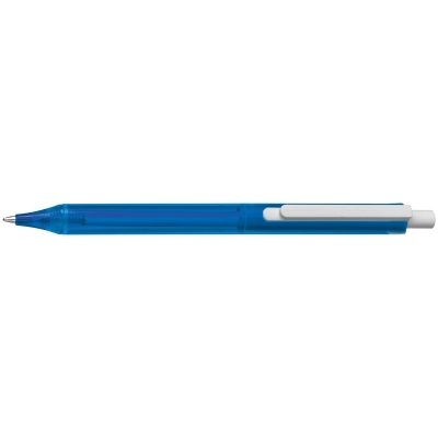 Plastic pen