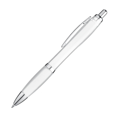 Plastic pen