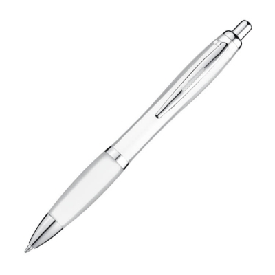Plastic pen