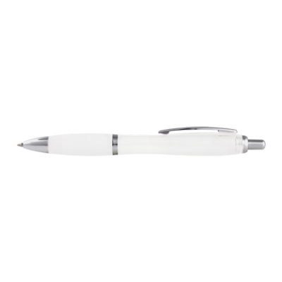Plastic pen