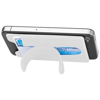 Smartphone wallet
