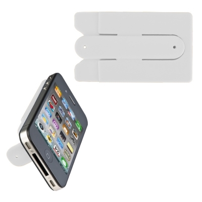 Smartphone wallet