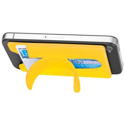 Smartphone wallet