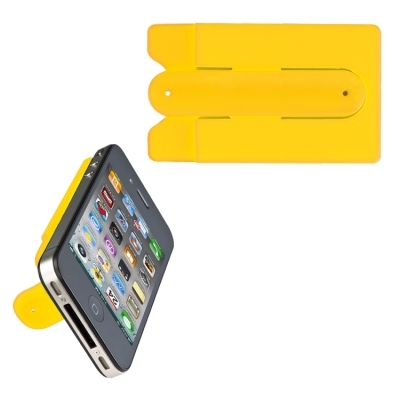 Smartphone wallet