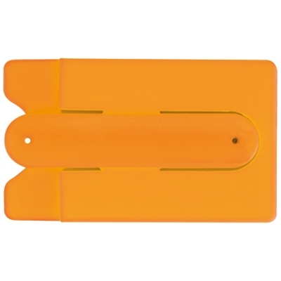 Smartphone wallet