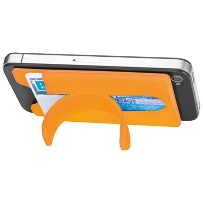 Smartphone wallet