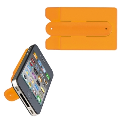 Smartphone wallet