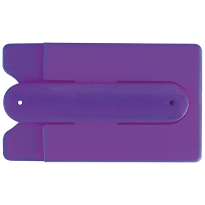 Smartphone wallet