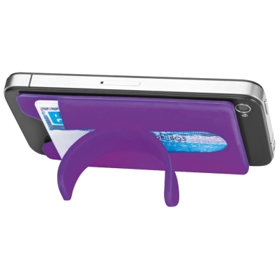 Smartphone wallet