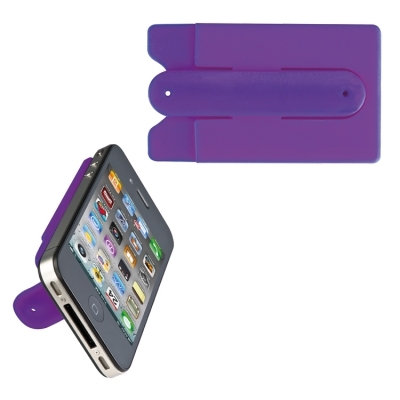 Smartphone wallet