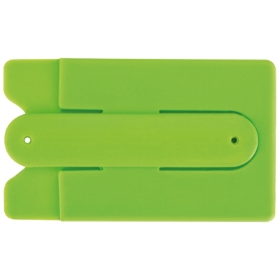 Smartphone wallet