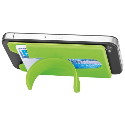 Smartphone wallet
