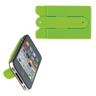 Smartphone wallet