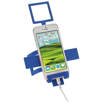 Mobile phone holder