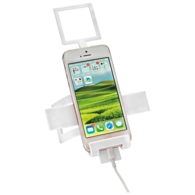 Mobile phone holder