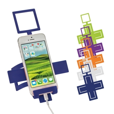 Mobile phone holder