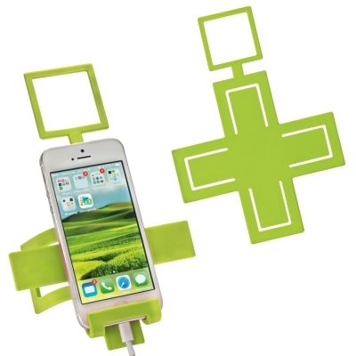 Mobile phone holder