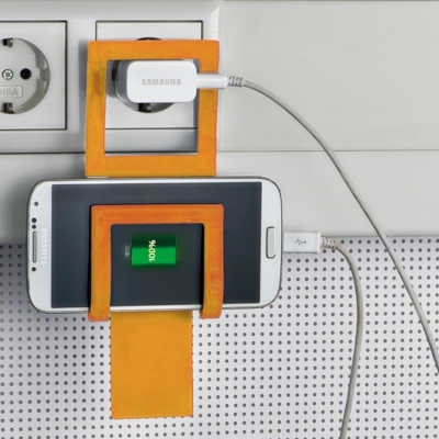 Phone holder