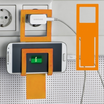 Phone holder