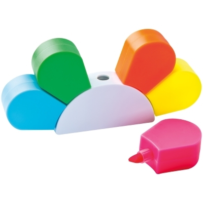 Highlighters