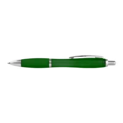 Plastic pen