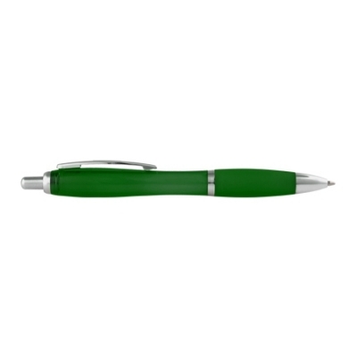 Plastic pen