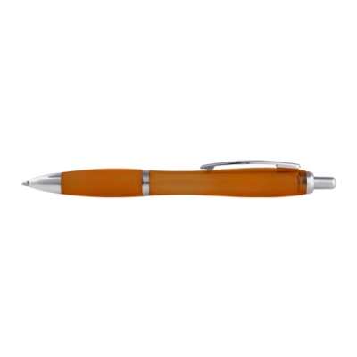 Plastic pen