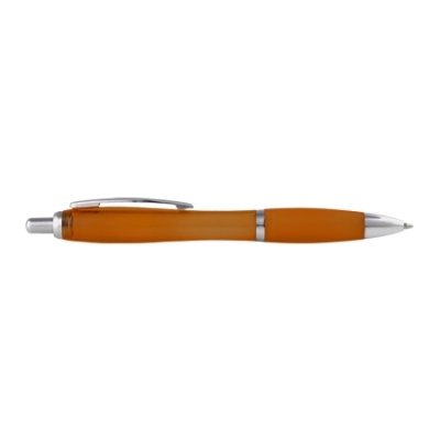 Plastic pen