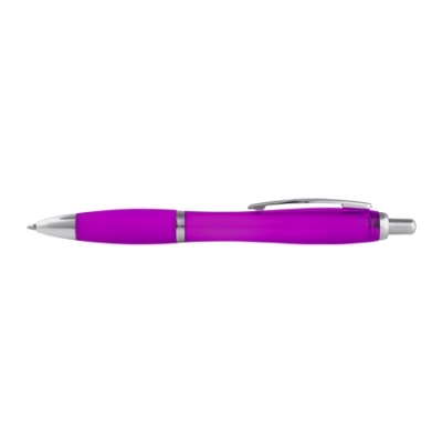 Plastic pen