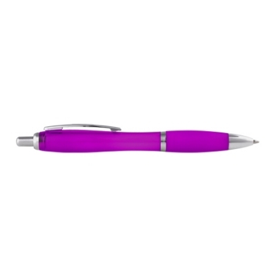 Plastic pen