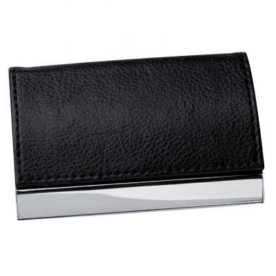 Business card holder