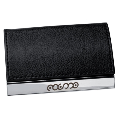 Business card holder