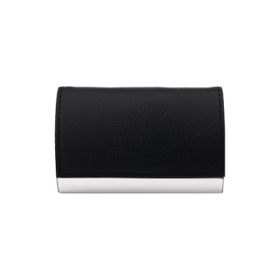 Business card holder