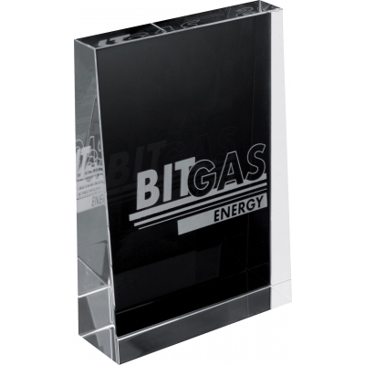 Glass block