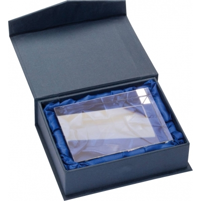 Glass block